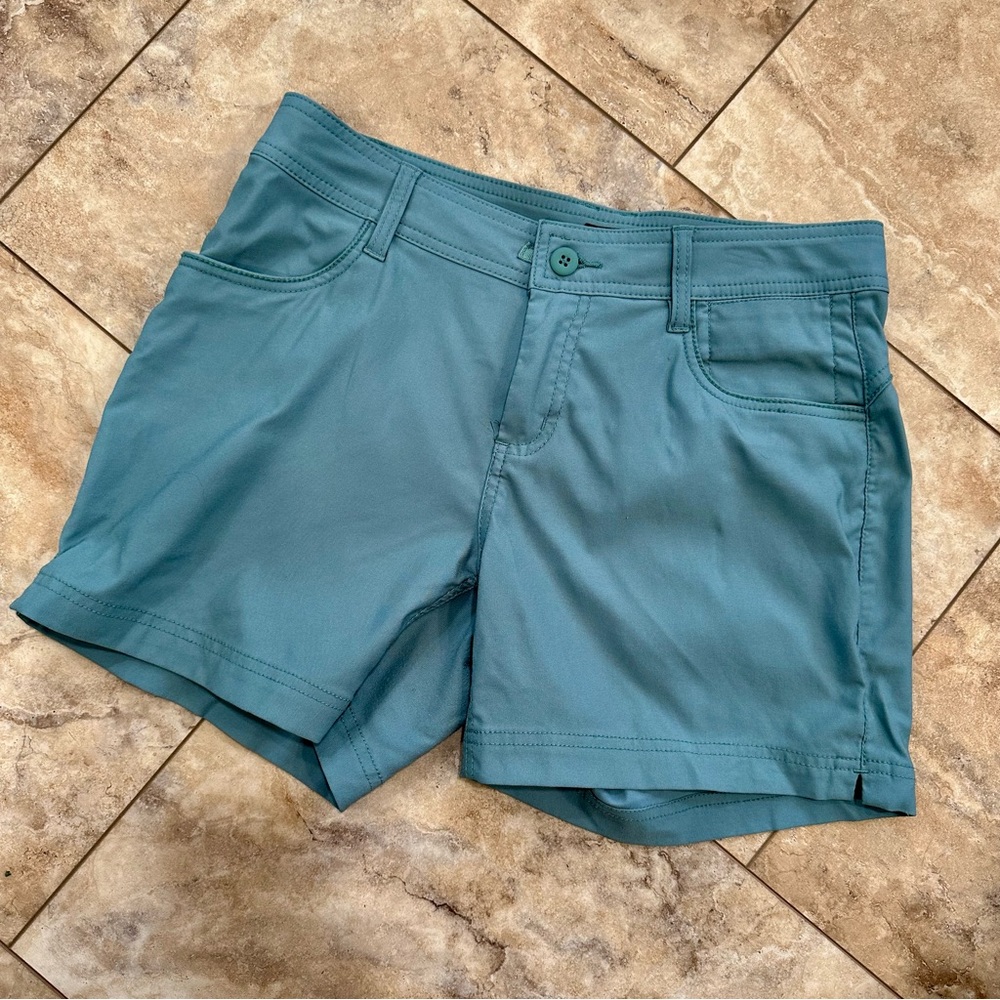 Prana Halle II Shorts